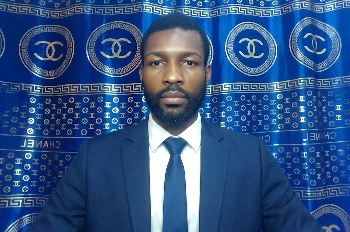 Jonathan Izuchukwu