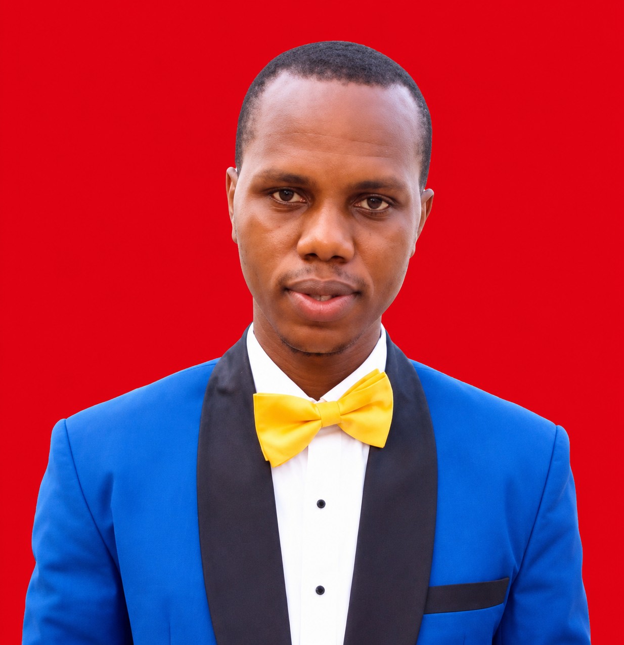 Christopher Imoh