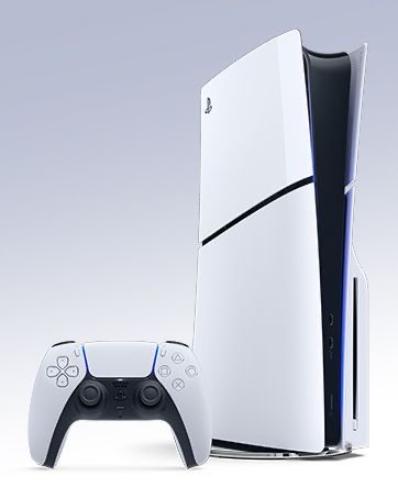 Ps 5 playerstation