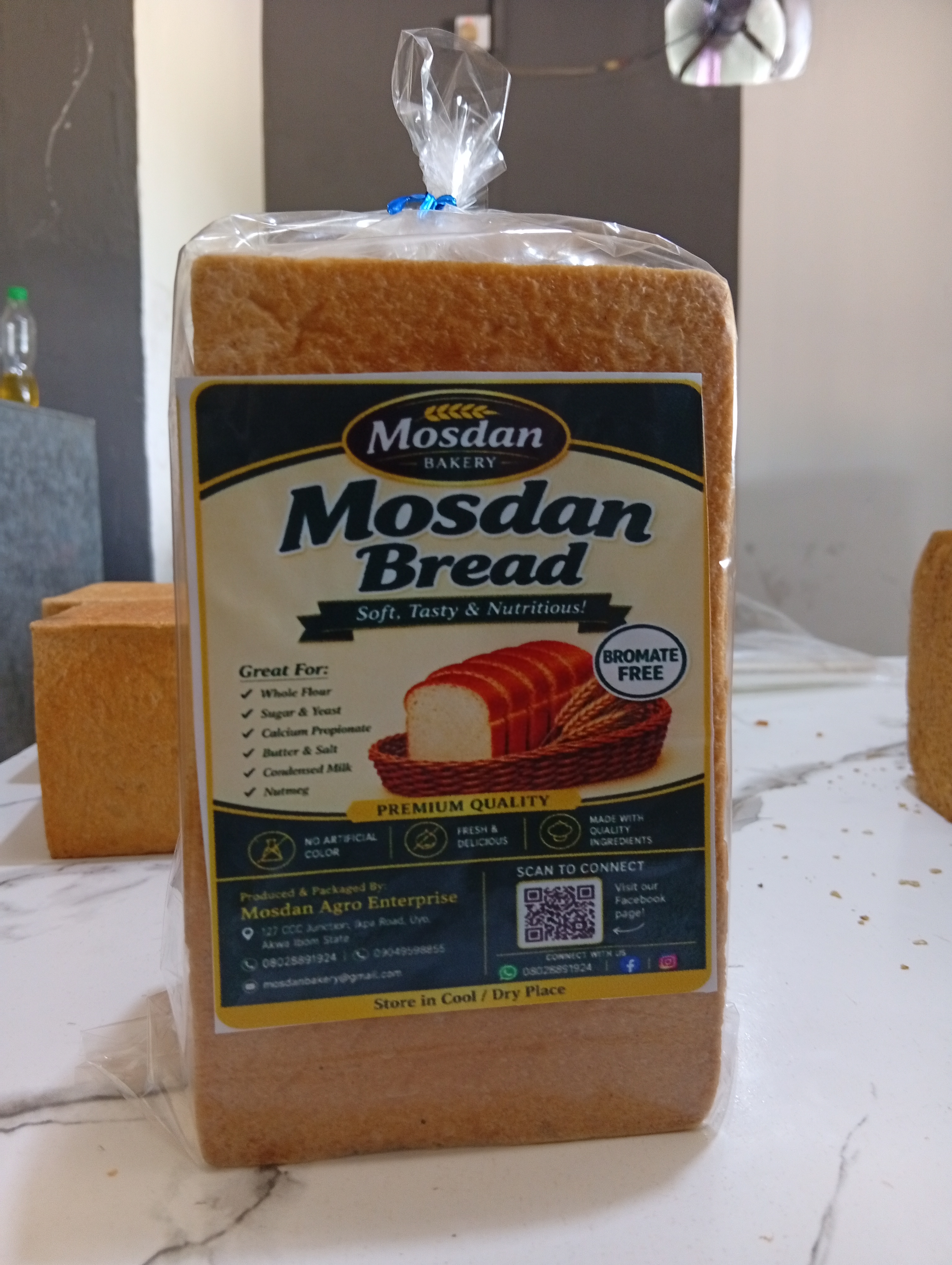 Product Media