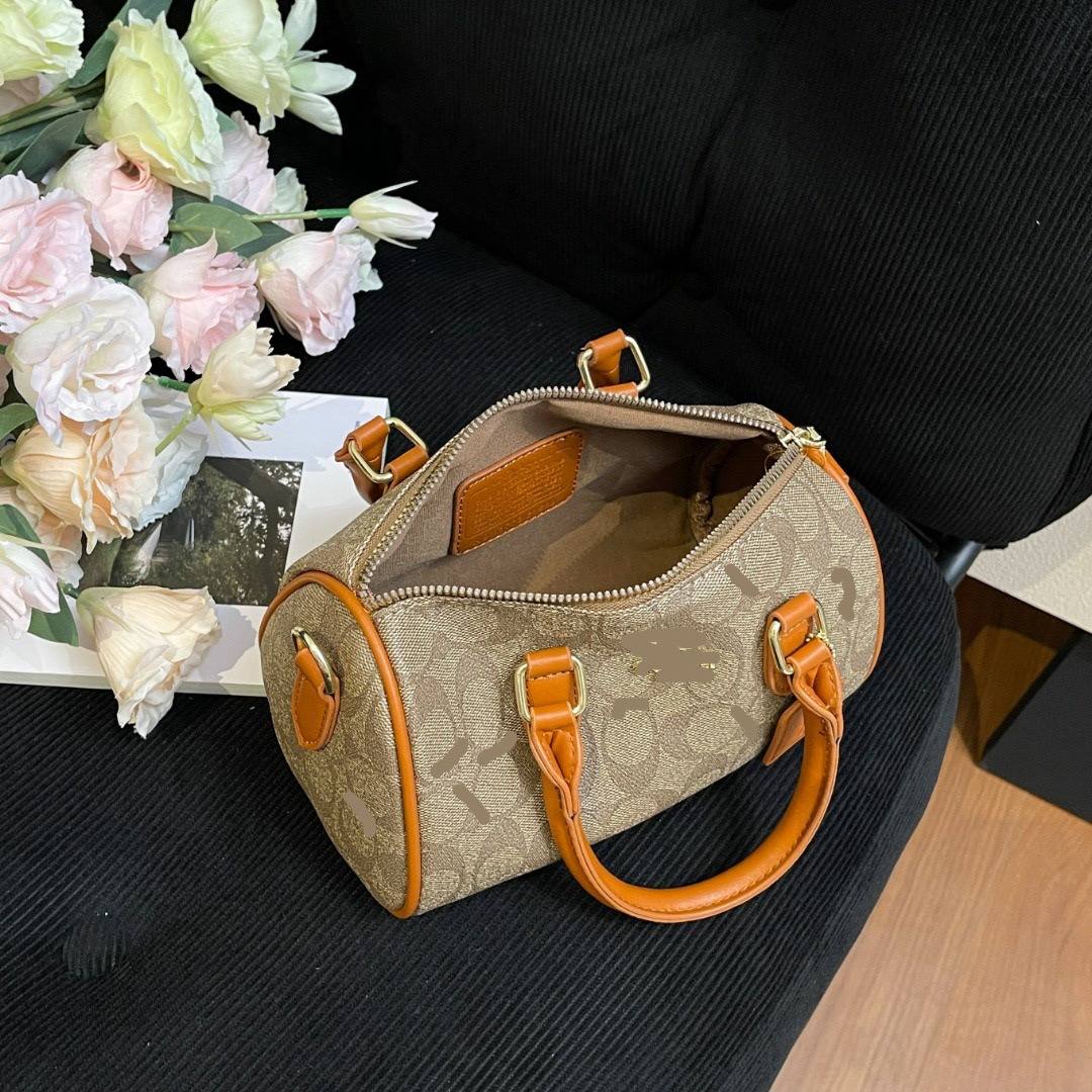 Duffle bag