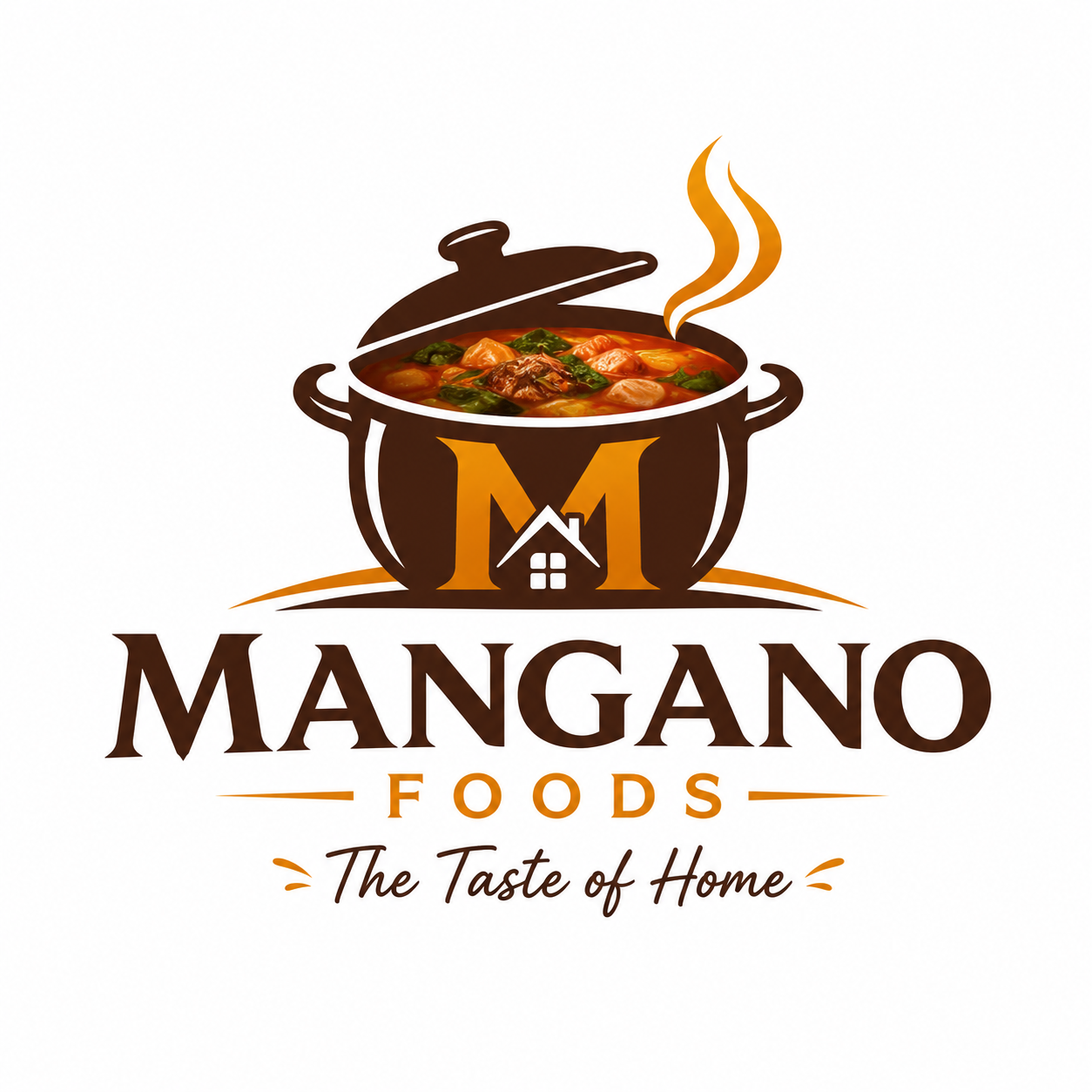 MANGANO FOODS