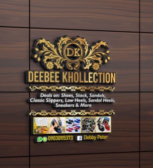 Deebee Khollectionz