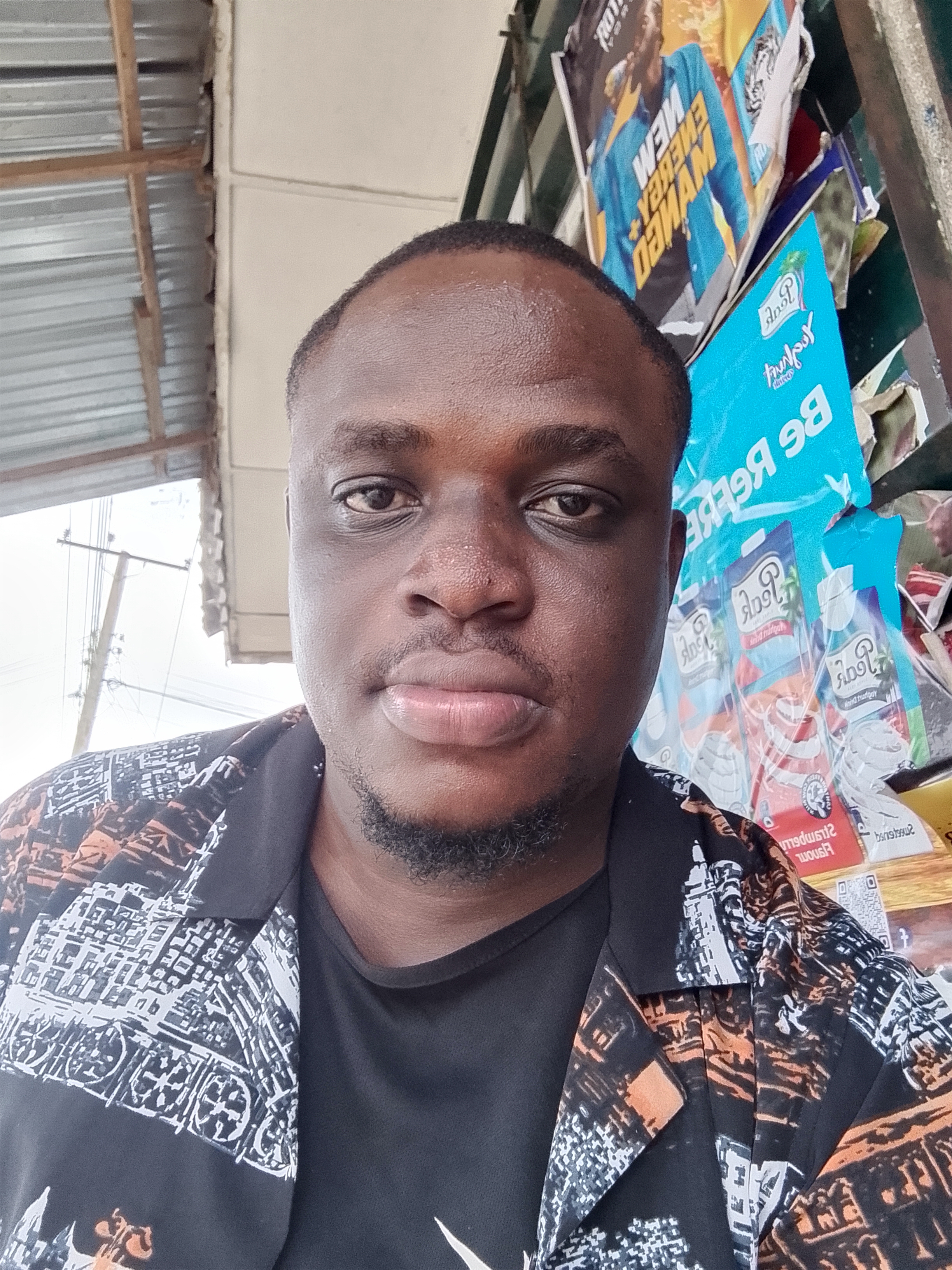 Denis Global venture